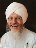 Daya Singh