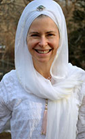 Hari Kirin Kaur