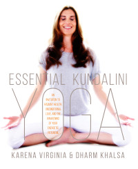 Essential Kundalini Yoga