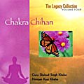 Chakra Chihan