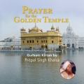 Prayer for the Golden Temple